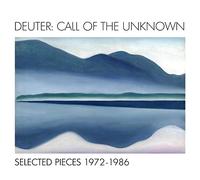 Deuter - Call of the Unknown: Selected Pieces 1972-1986
