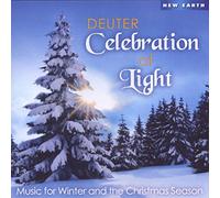 Deuter - Celebration of Light