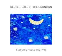 DEUTER - Deuter - Call Of The Unknown : Selected Pieces 1972~1986 (2CD) (Korea Edition)