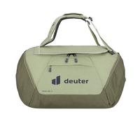 Deuter - Duffel Pro 90 - Luggage size 90 l, green