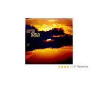 Deuter - Ecstasy (1979) / Vinyl record [Vinyl-LP]