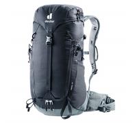 Deuter Trail 18 l Backpack - Black/Shale