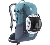 Deuter Futura 23 atlantic-ink hiking backpack