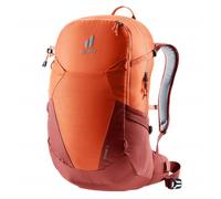 Deuter - Futura 23 - Walking backpack size 23 l, red