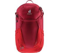 DEUTER Futura 23 Masala-Cherry Hiking Backpack