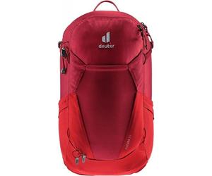 DEUTER Futura 23 Masala-Cherry Hiking Backpack