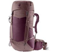 Deuter Futura Sl-24l Backpack Black