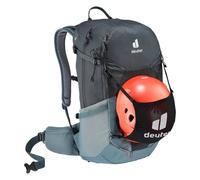 Deuter - Hiking backpack - Futura 27 Graphite Schist for Men - Grey Grey one size