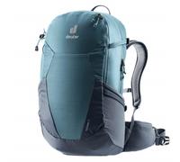 Deuter Futura 27 - Walking backpack - Men's Atlantic / Ink 27 L