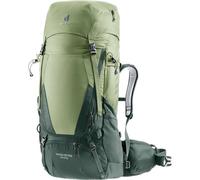 DEUTER Futura Air Trek 45+10 Sl - Women - Green - size only size- model 2026 only size