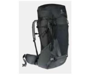 Deuter Futura Air Trek 55 l Black