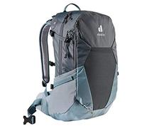 Deuter Futura 21 SL - Walking backpack - Women's Graphite / Shale One Size