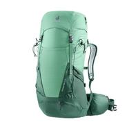 Deuter - Women's Futura Pro 34 SL - Walking backpack size 34 l, turquoise/green