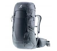 DEUTER Futura Pro 36 - Men - Black / Grey - size only size- model 2025 only size