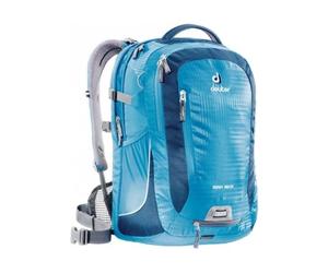 DEUTER GIGA BIKE backpack Blue
