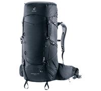 Deuter Aircontact Core-60+10l Backpack Black