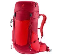 Deuter Futura-26l Backpack Red
