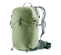 Deuter Trail 25l Backpack Green