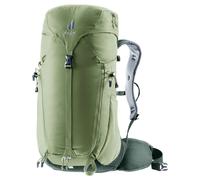 Deuter - Trail 30 - Walking backpack size 30 l, olive