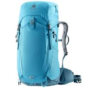 Deuter Trail Pro 34l Backpack Blue