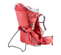 DEUTER Kid Comfort Active Sl - Women - Red / Grey - size only size- model 2023 only size