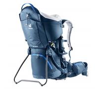 Deuter - Kid Comfort - Kids' carrier size 14 l, blue
