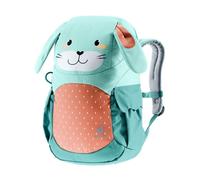 DEUTER KIKKI ANIMAL BACKPACK FOR KIDS 8L DOG, RABBIT, TIGER OR DRAGON