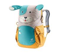 DEUTER Kikki - Children - Brown / Blue / Grey - size only size- model 2024 only size