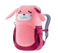 Deuter Kikki Hiking Backpack Pink, Red Polyester