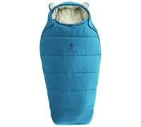 Deuter Little Star Children's Sleeping Bag (95 - 130 cm) - Wave/Bone