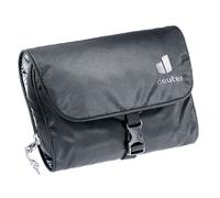 Deuter Toiletry Bag – Wash Bag I – 1 L – Grey