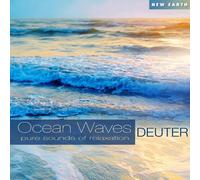 Deuter - Ocean Waves: Pure Sounds Of Relaxation