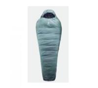 Deuter Orbit +5° L Adult Walking Sleeping Bag Gray