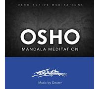 Deuter - Osho Mandala Meditation