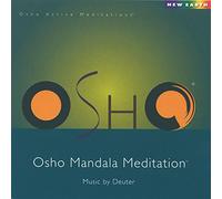 Deuter - Osho Mandala Meditation