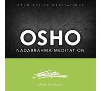 Deuter - Osho Nadabrahma Meditation