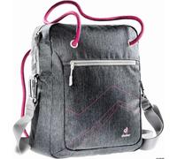 DEUTER PANNIER 14L bag (Magenta)