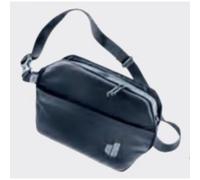 Deuter Passway 2 Polyethylene Sulfone (PES) Black Unisex Shoulder Bag