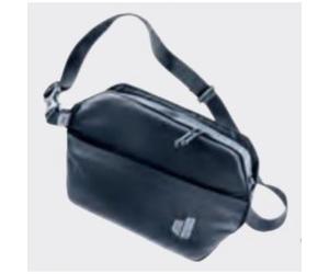 Deuter Passway 2 Polyethylene Sulfone (PES) Black Unisex Shoulder Bag