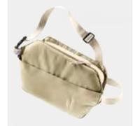 Deuter Passway 2 Polyethylene Terephthalate (PET) Ivory Boy, Girl Shoulder Bag