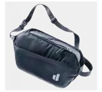 Deuter Passway 4+1 Polyester Black Unisex Shoulder Bag
