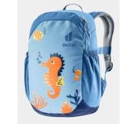 Deuter Pico Hiking Backpack Blue Polyester