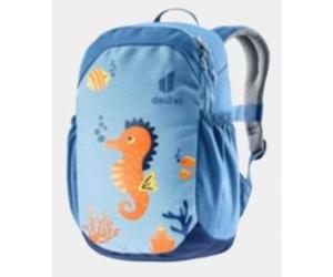 Deuter Pico Hiking Backpack Blue Polyester