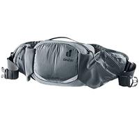 Deuter - Pulse 3 - Hip bag size 3 l, grey