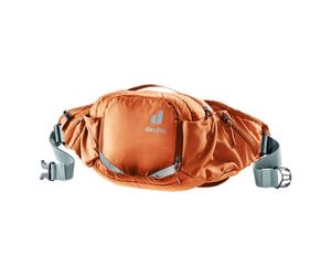 Deuter Pulse 5 chestnut-teal - kidney