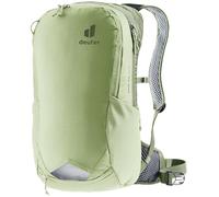 Deuter - Race Air 14 + 3 - Cycling backpack size 14+3 l, green