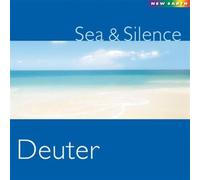 Deuter - Sea & Silence