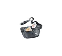 Deuter Security Money Belt Ii (wallet) Black