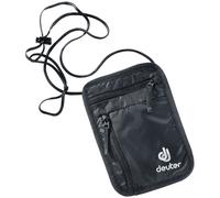 Deuter Security Wallet I Black