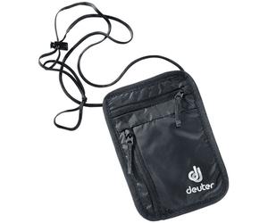 Deuter Security Wallet I Black